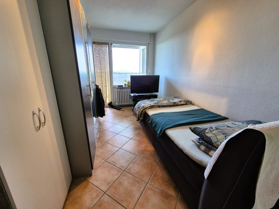 Kinderzimmer Etagenwohnung Herten
