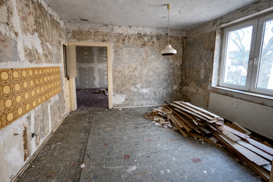 K�che Mehrfamilienhaus Gelsenkirchen