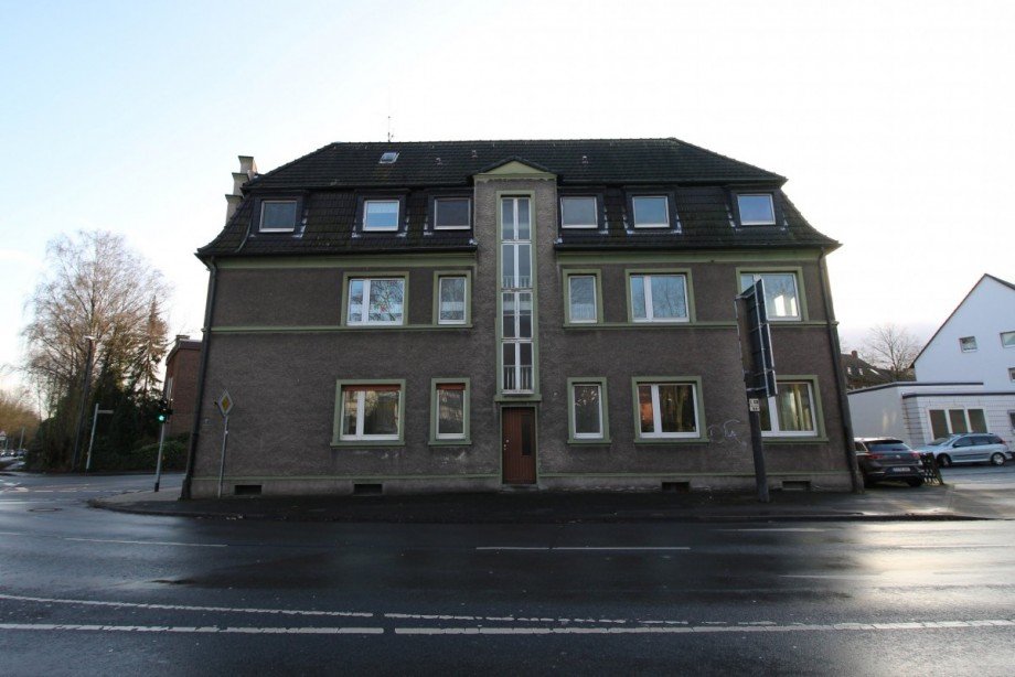  Mehrfamilienhaus Herten