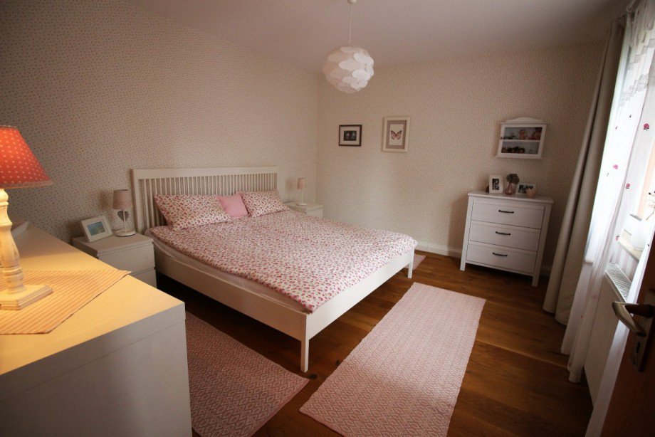 Schlafzimmer Etagenwohnung Gelsenkirchen