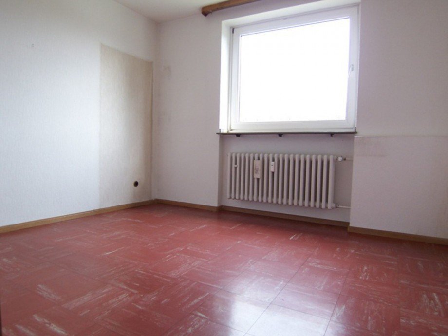Kinderzimmer Etagenwohnung Gelsenkirchen