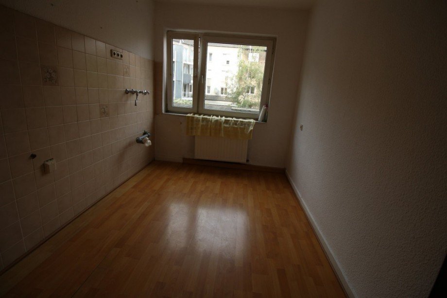 1. OG Wohnanlagen Gelsenkirchen