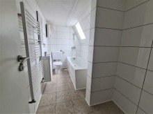 Bad DG Bezahlbares Ein-/ Zweifamilienhaus in Gelsenkirchen Buer