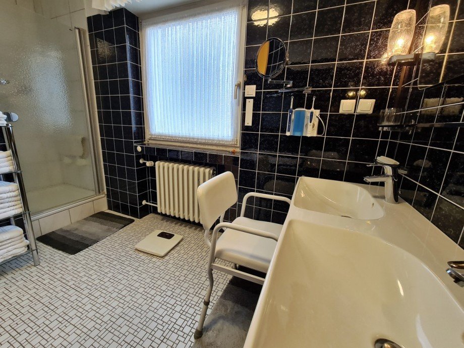 Bad Reihenhaus M�lheim an der Ruhr