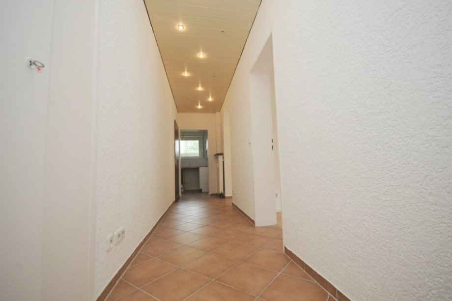 Wohnungsflur Erdgeschosswohnung Gelsenkirchen-Buer