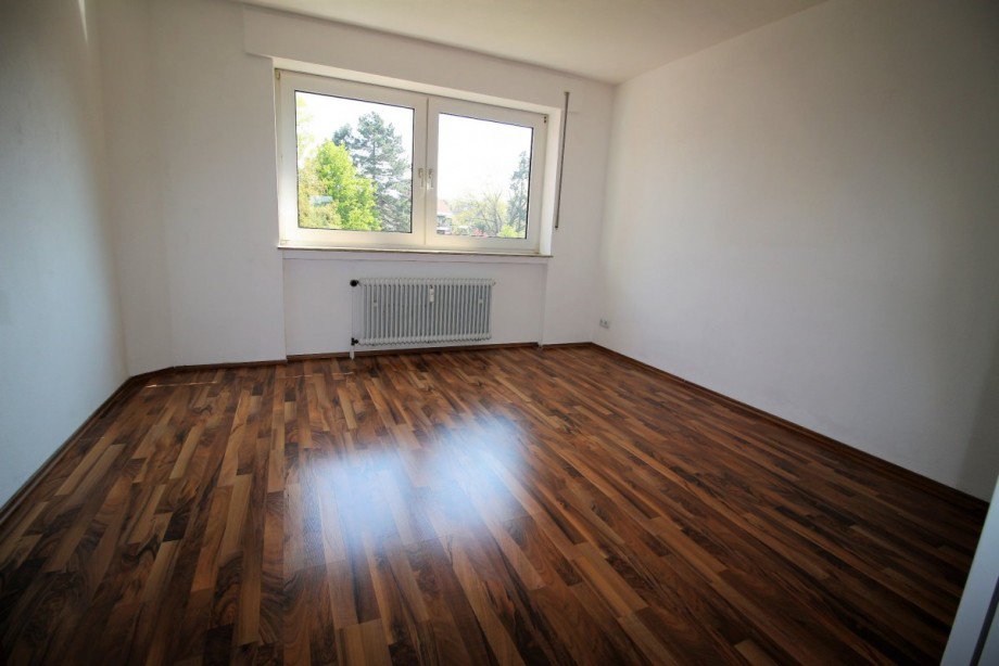 Schlafzimmer Etagenwohnung Gelsenkirchen