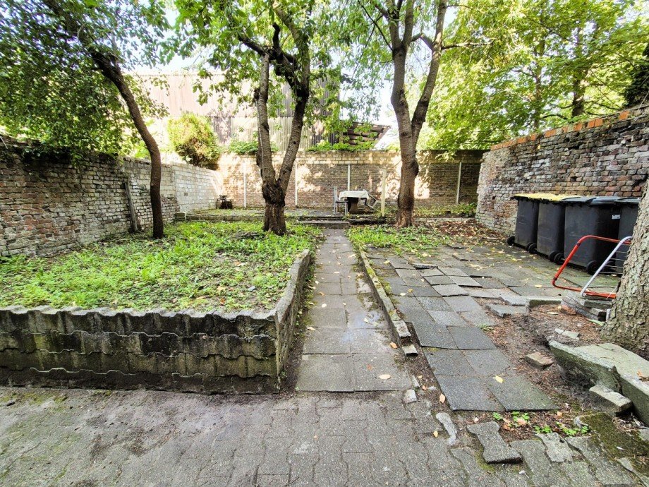 Garten Wohnanlagen Gelsenkirchen