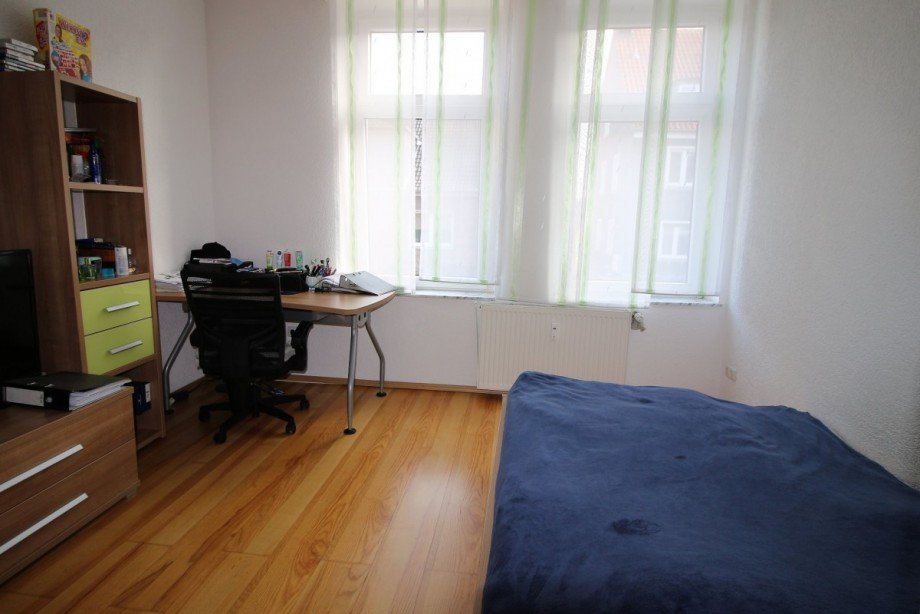 Zimmer 2 Etagenwohnung Gelsenkirchen