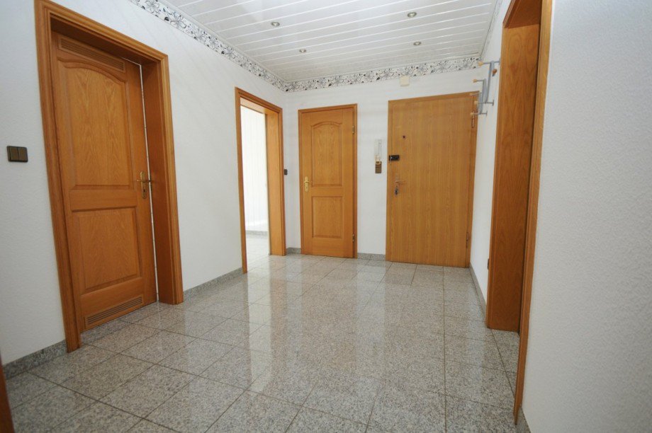 Wohnungsflur Etagenwohnung Gelsenkirchen