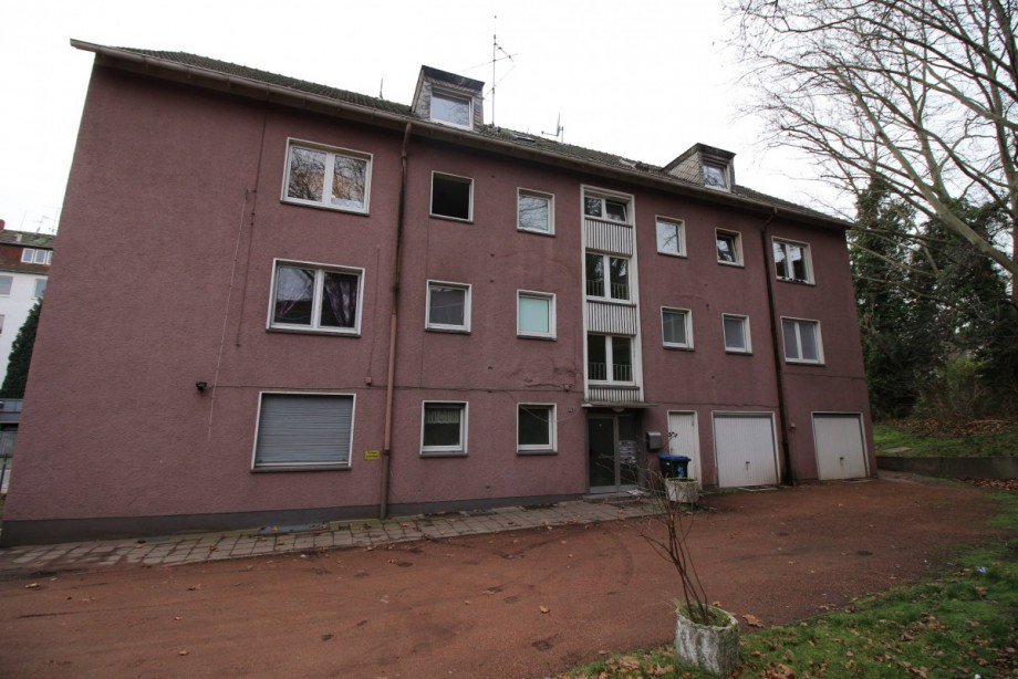  Etagenwohnung Gelsenkirchen