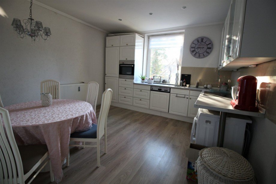 K�che 1. OG li Mehrfamilienhaus Gelsenkirchen