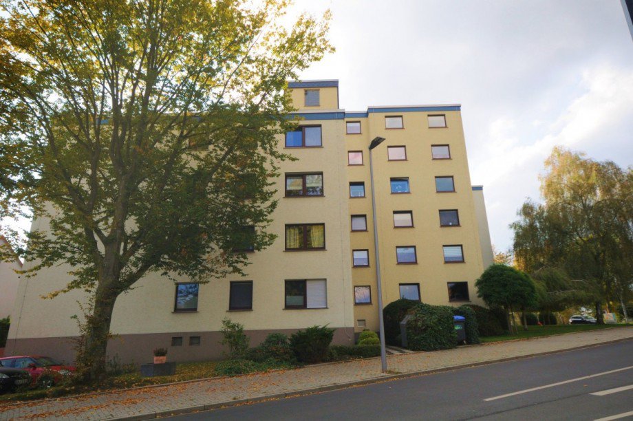  Etagenwohnung Bochum