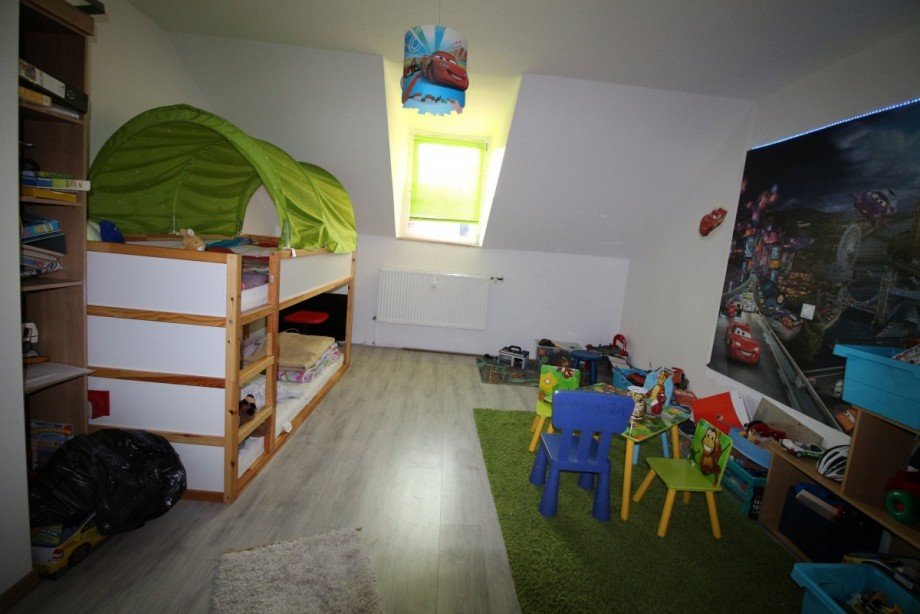 2. OG Kinderzimmer 2 Renditeobjekt Gelsenkirchen