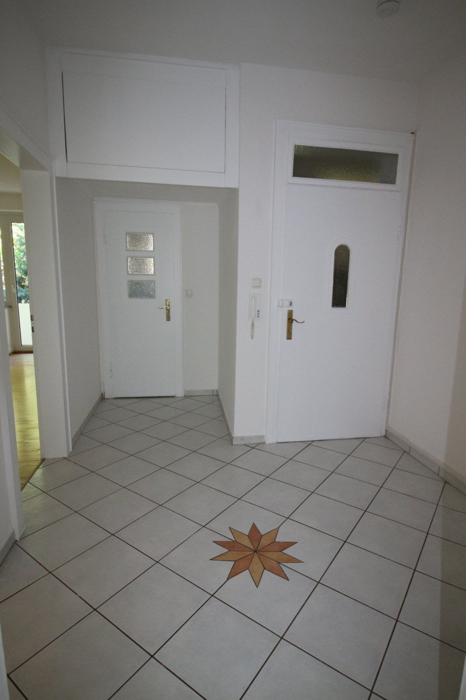  Etagenwohnung Duisburg