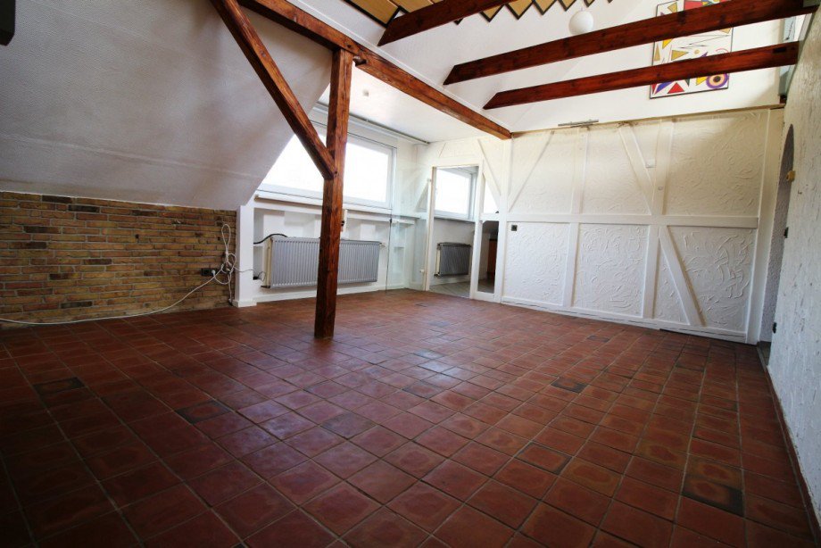  Maisonettewohnung Gelsenkirchen