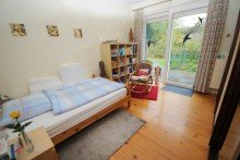 Ki.Zi. mit Ausg. i.d. Garten Naturliebhaber aufgepasst! Urlaub im eigenen Zuhause  Geeignet f�r Jung und Alt 