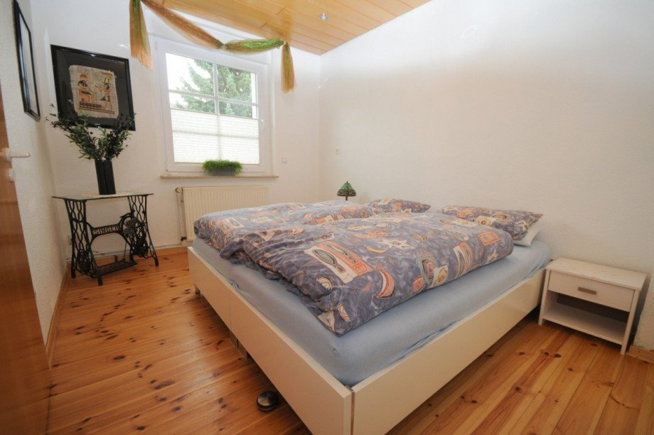 Schlafzimmer Reihenendhaus Gelsenkirchen