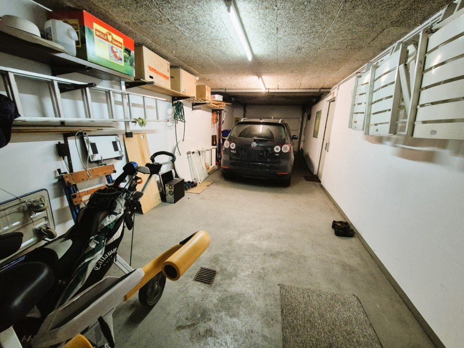 Doppelgarage Einfamilienhaus Gelsenkirchen