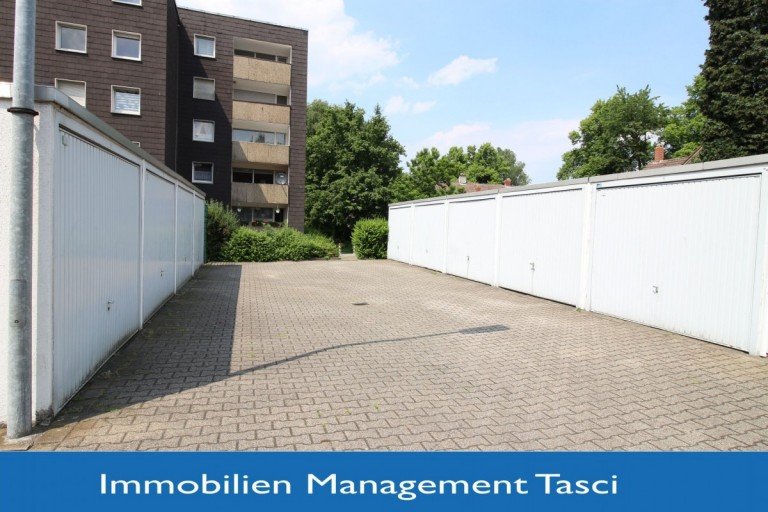 mit Logo Gelsenkirchen Etagenwohnung Gut aufgeteilte, renovierte Eigentumswohnung, auf Wunsch mit Garage