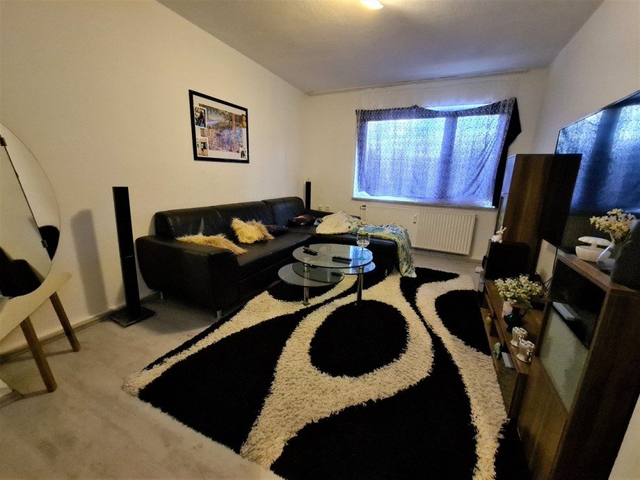  Etagenwohnung Gelsenkirchen