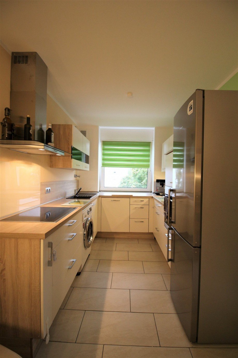  Etagenwohnung Essen