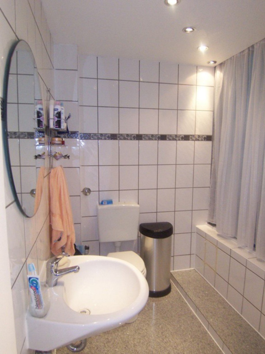 Bad Etagenwohnung Gelsenkirchen