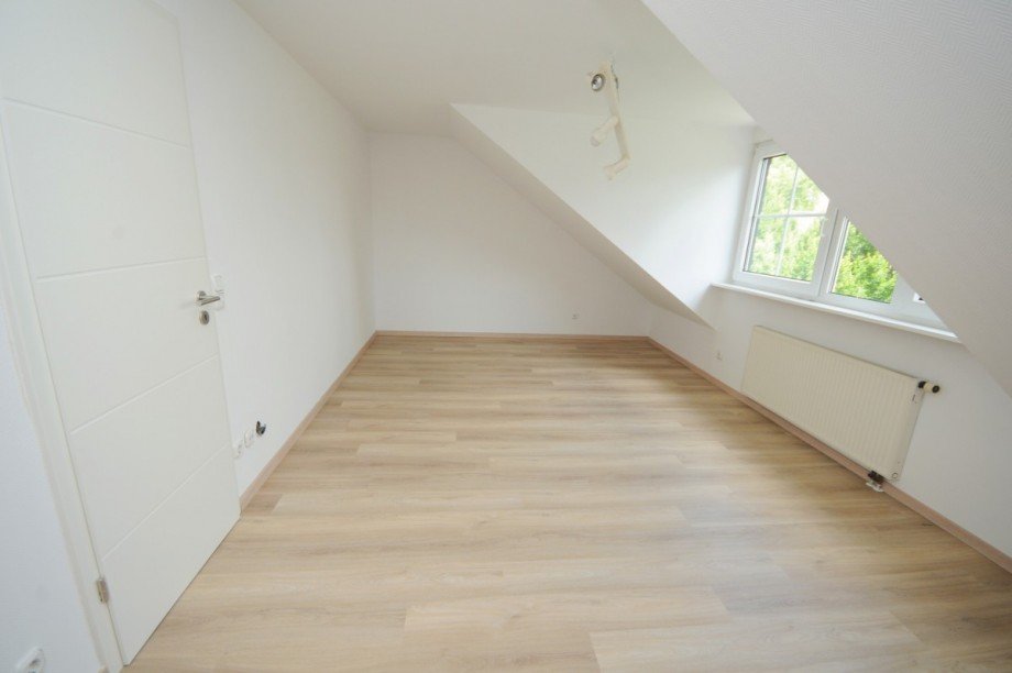Kinderzimmer 2 Reihenhaus Gelsenkirchen