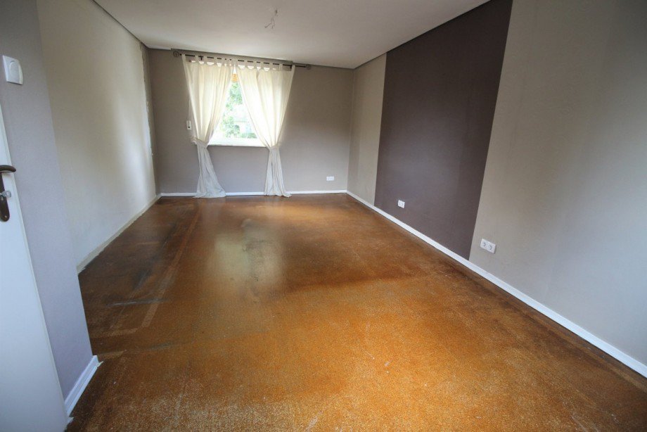 Schlafzimmer Doppelhaush�lfte Gelsenkirchen