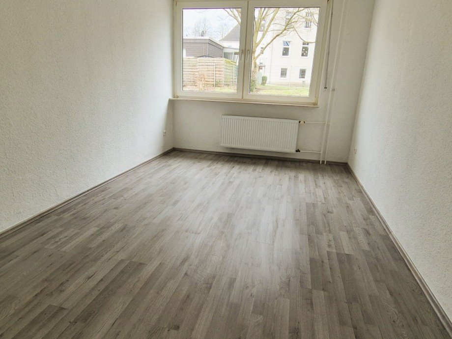 Kinderzimmer EG Mehrfamilienhaus Essen