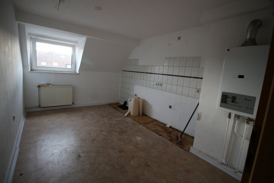 Etagenwohnung Gelsenkirchen