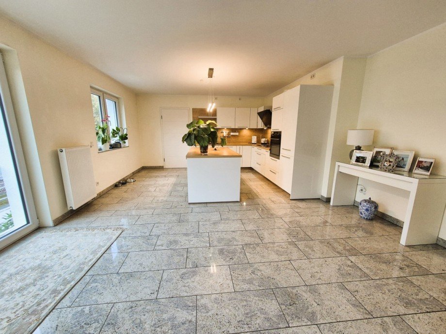 K�che Etagenwohnung Gelsenkirchen
