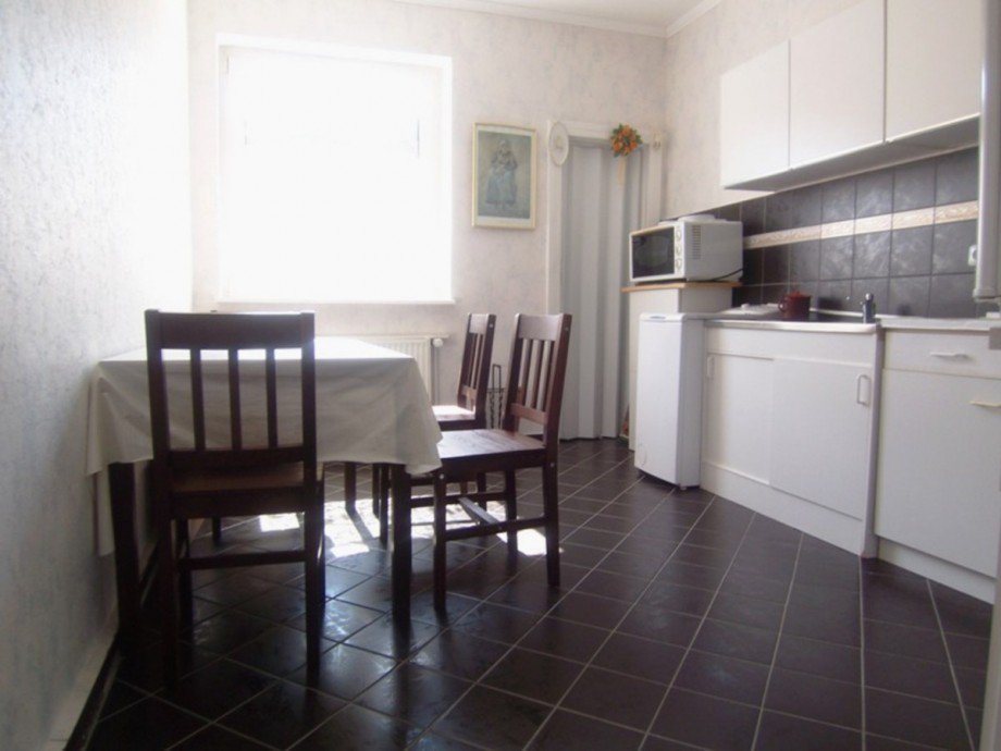 K�che Etagenwohnung Gelsenkirchen