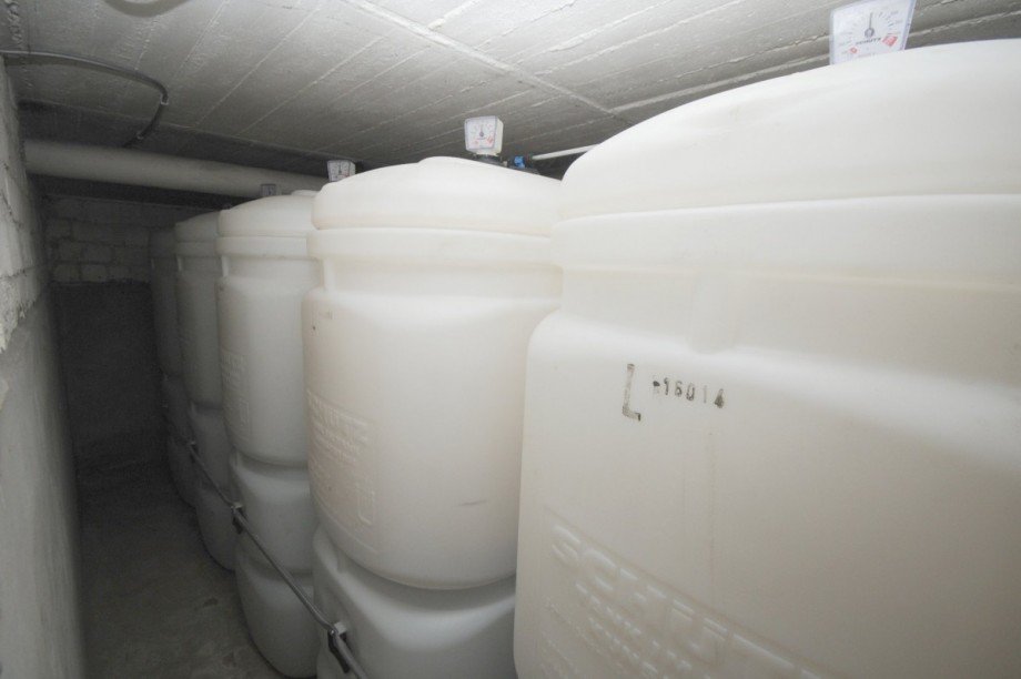 Heiz�ltanks Einzelhandel Gelsenkirchen