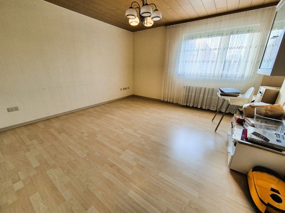 Schlafzimmer 1. OG Reihenmittelhaus K�ln