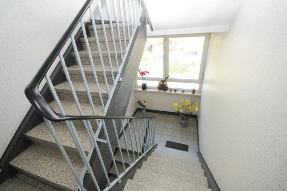 Hausflur Etagenwohnung Gelsenkirchen
