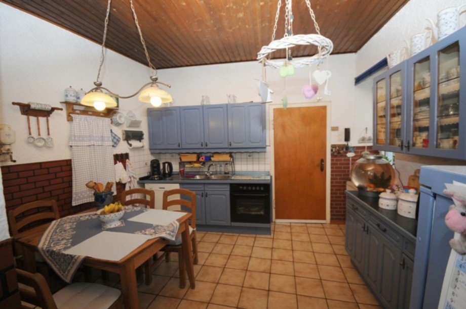 K�che Etagenwohnung Gelsenkirchen