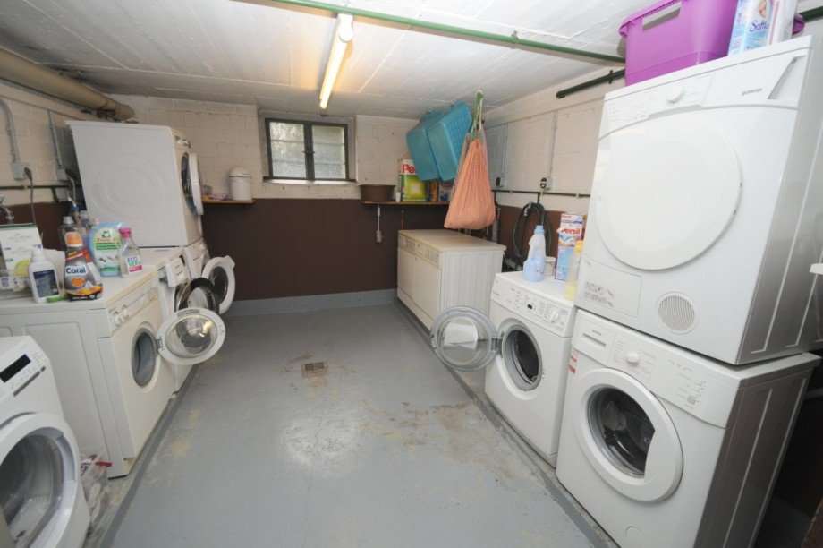  Etagenwohnung Bochum