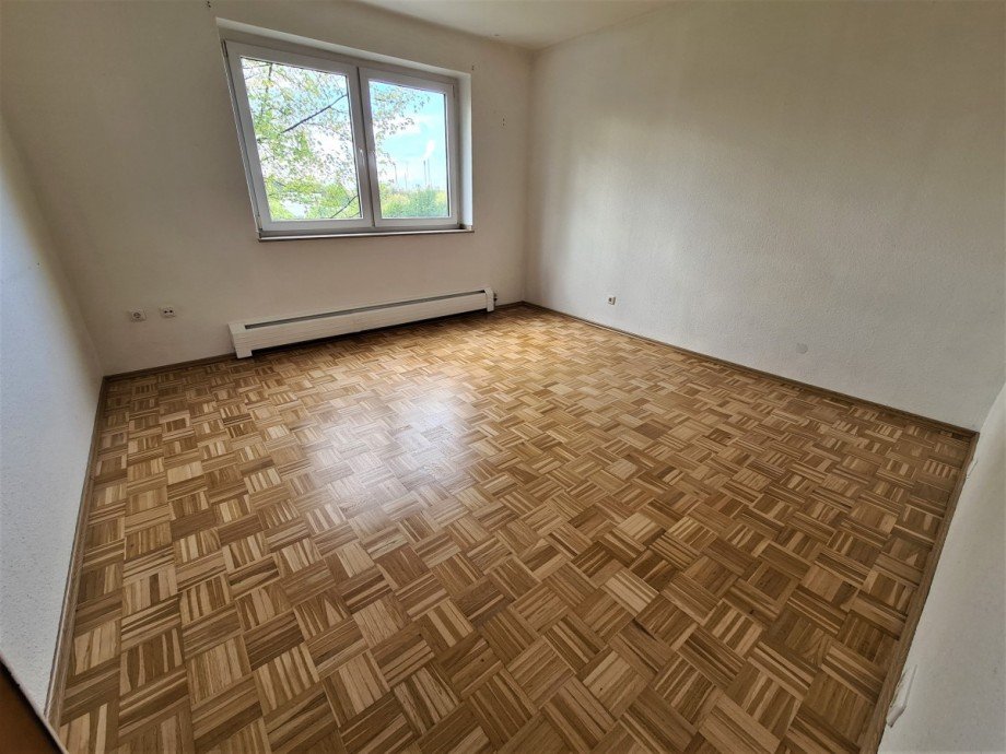 Schlafzimmer Etagenwohnung Gelsenkirchen