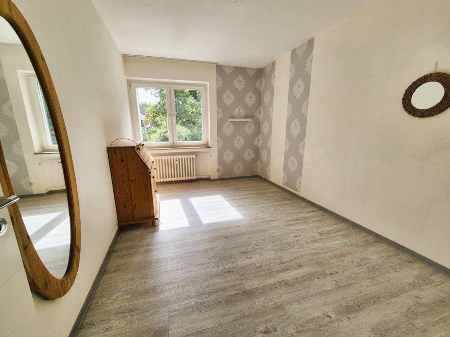 Kinderzimmer Etagenwohnung Gelsenkirchen