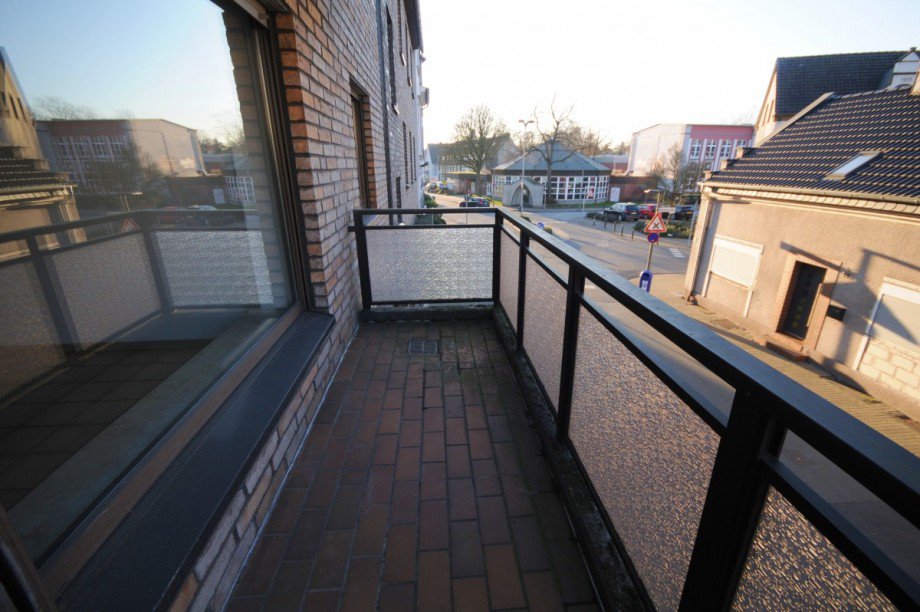 Balkon Wohnung Gelsenkirchen