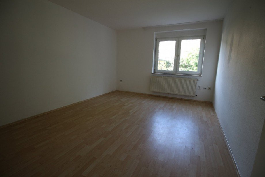 Wohnzimmer Erdgeschosswohnung Gelsenkirchen