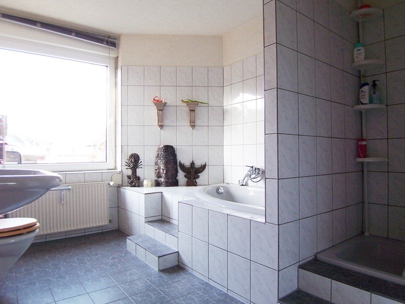 Bad Etagenwohnung Gelsenkirchen