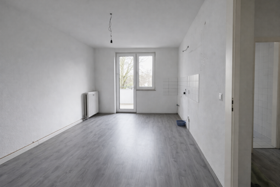 K�che Mehrfamilienhaus Gelsenkirchen