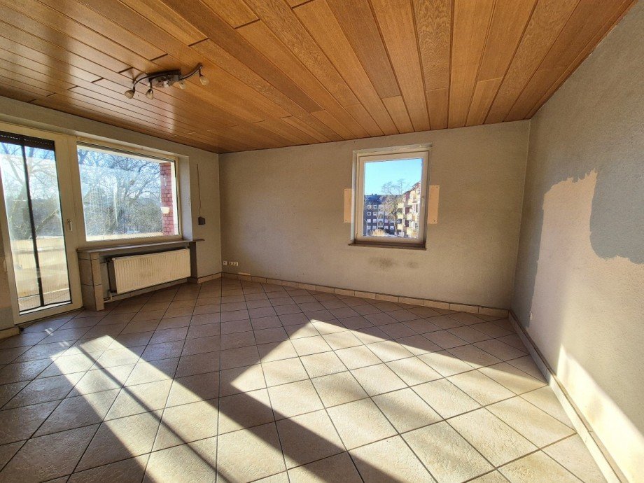 WZ Etagenwohnung Gelsenkirchen