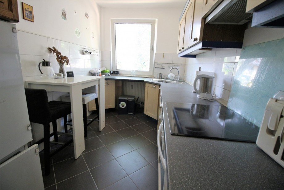 K�che Etagenwohnung Gelsenkirchen