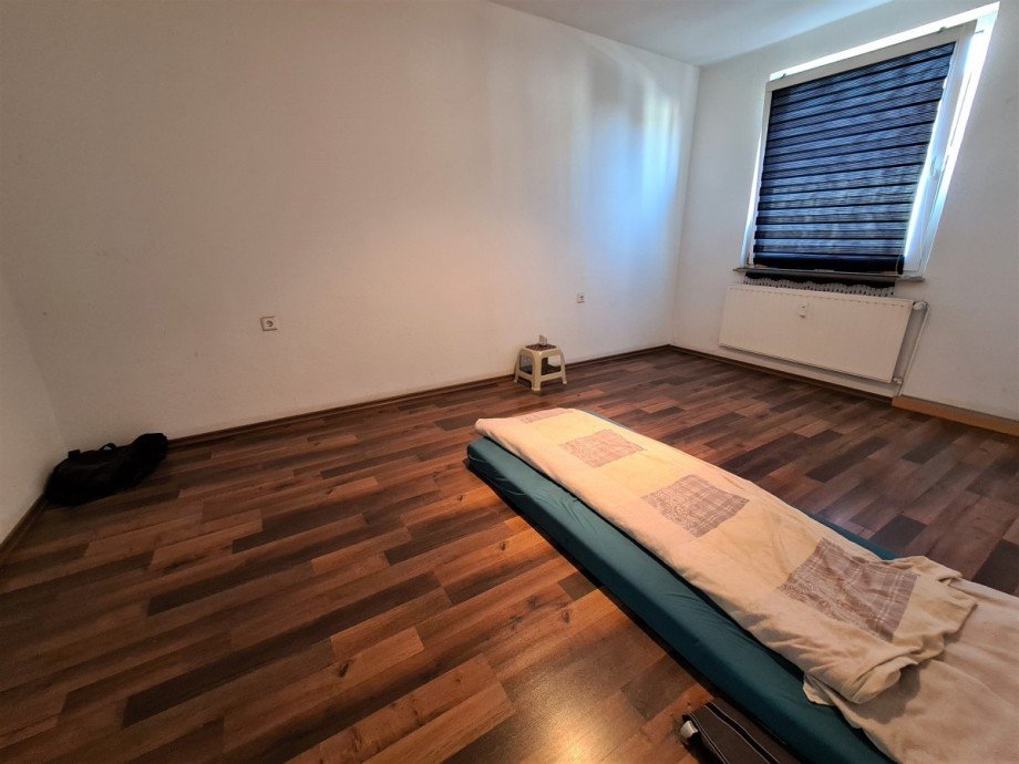 Schlafzimmer Etagenwohnung Gelsenkirchen