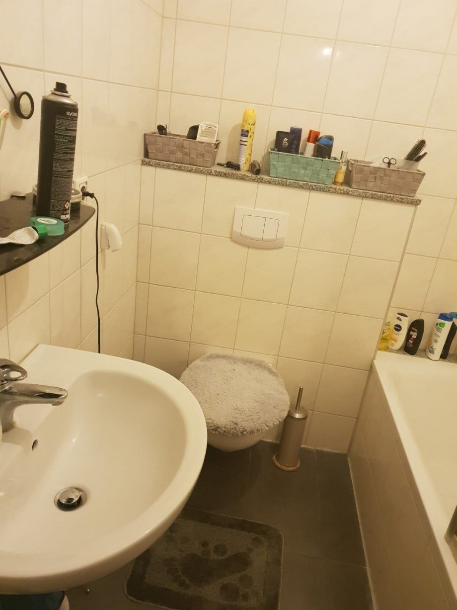 2. OG re Mehrfamilienhaus Gelsenkirchen-Schalke