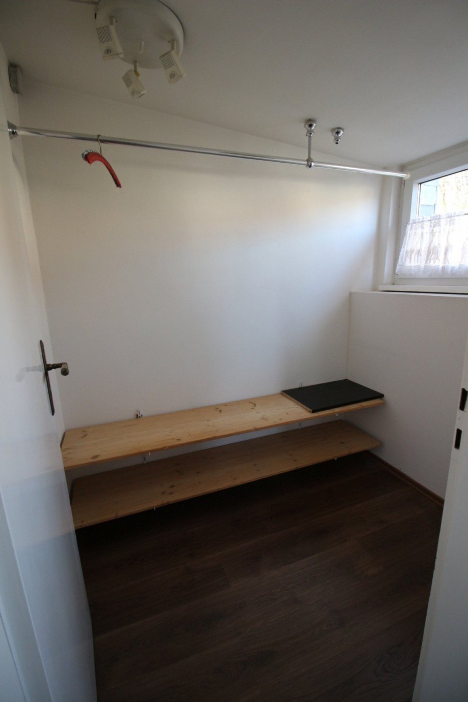 Ankleide Dachgeschoss Zweifamilienhaus Herne