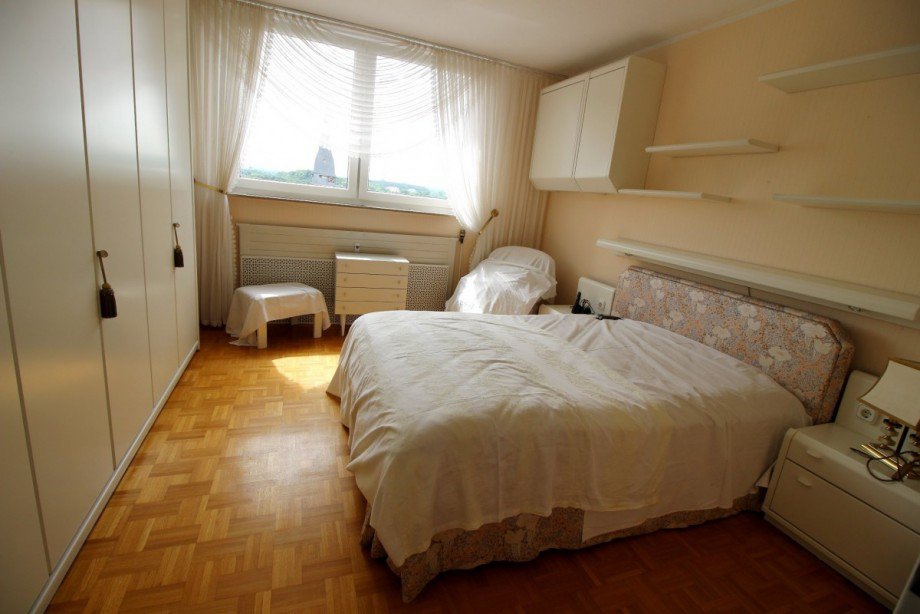  Etagenwohnung Gelsenkirchen