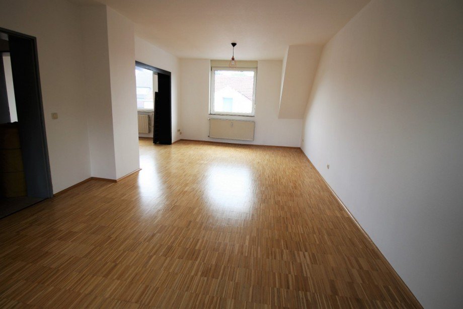 Raum 3 Etagenwohnung Gelsenkirchen